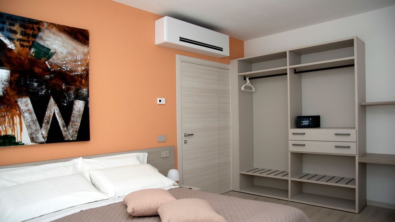 Photo of Bedroom in Borgo Roma