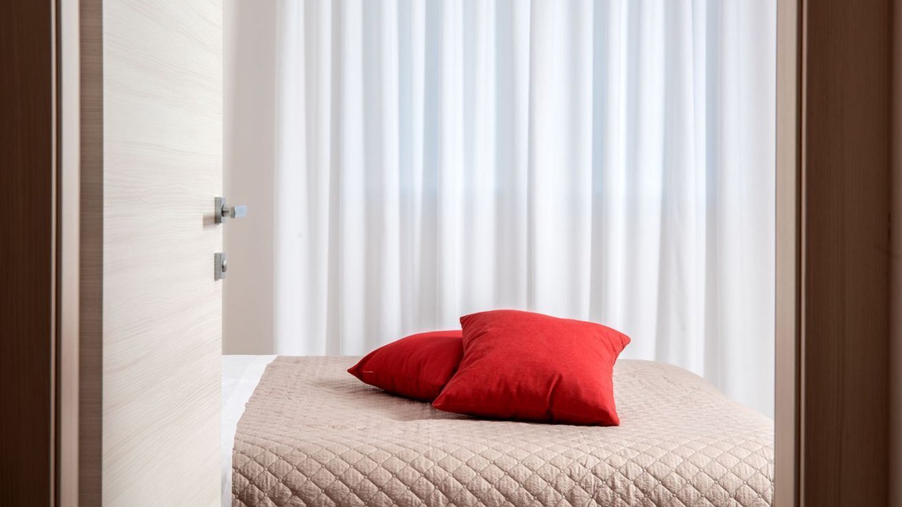 Photo of Bedroom in Borgo Roma