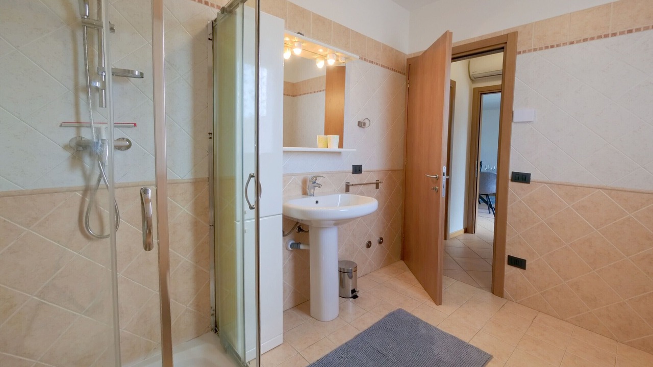 Photo of Bathroom in Gazzo Veronese
