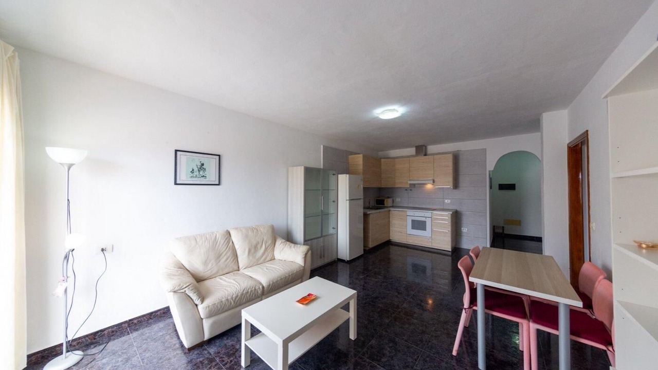 Photo of Livingroom in San Michele