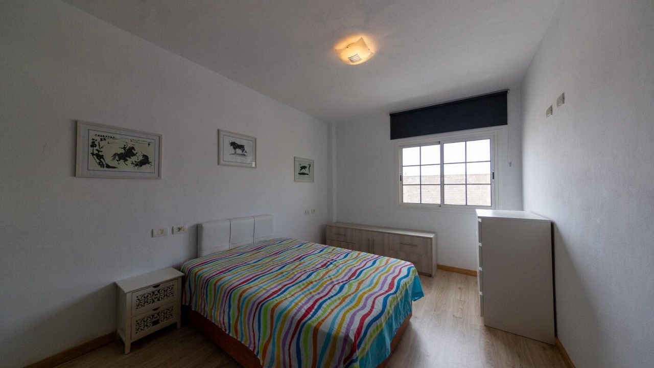 Photo of Bedroom in San Michele