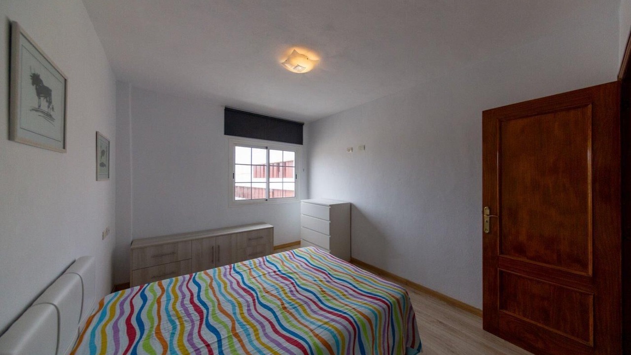 Photo of Bedroom in San Michele