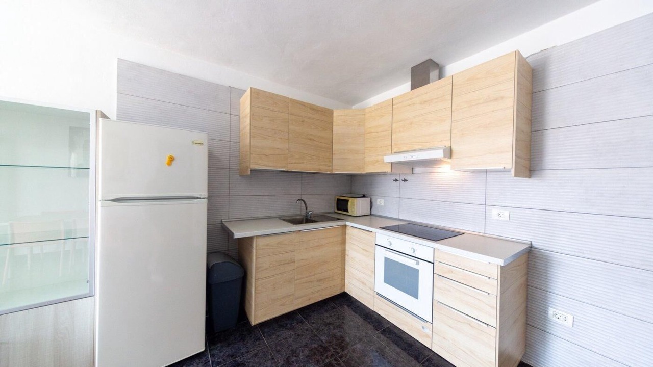 Photo of Kitchen in San Michele