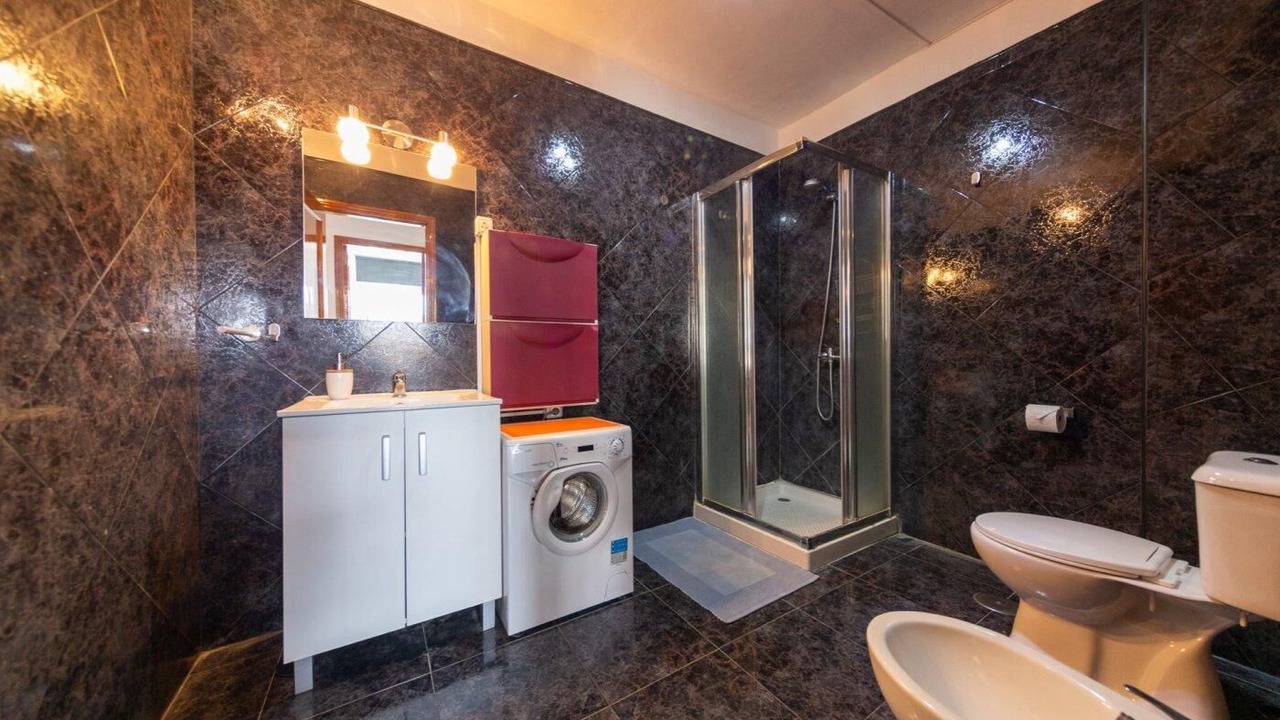 Photo of Bathroom in San Michele