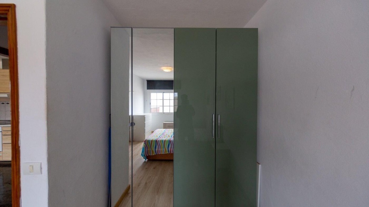 Photo of Bedroom in San Michele