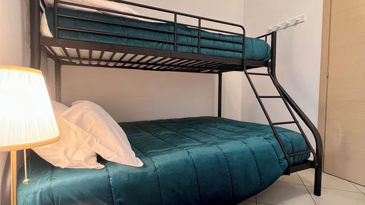 Photo of Bedroom in Ovest