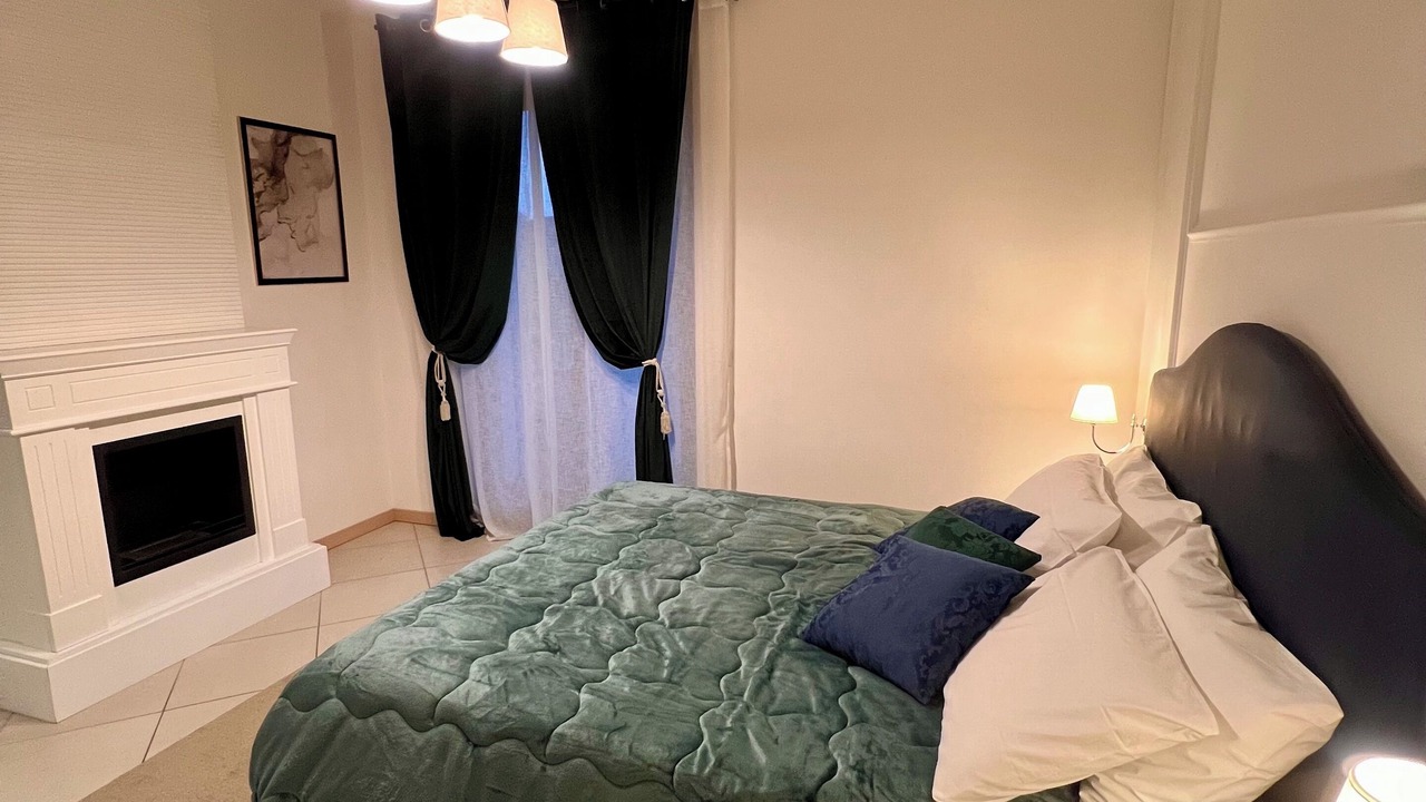 Photo of Bedroom in Ovest