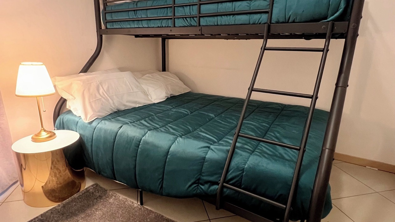 Photo of Bedroom in Ovest