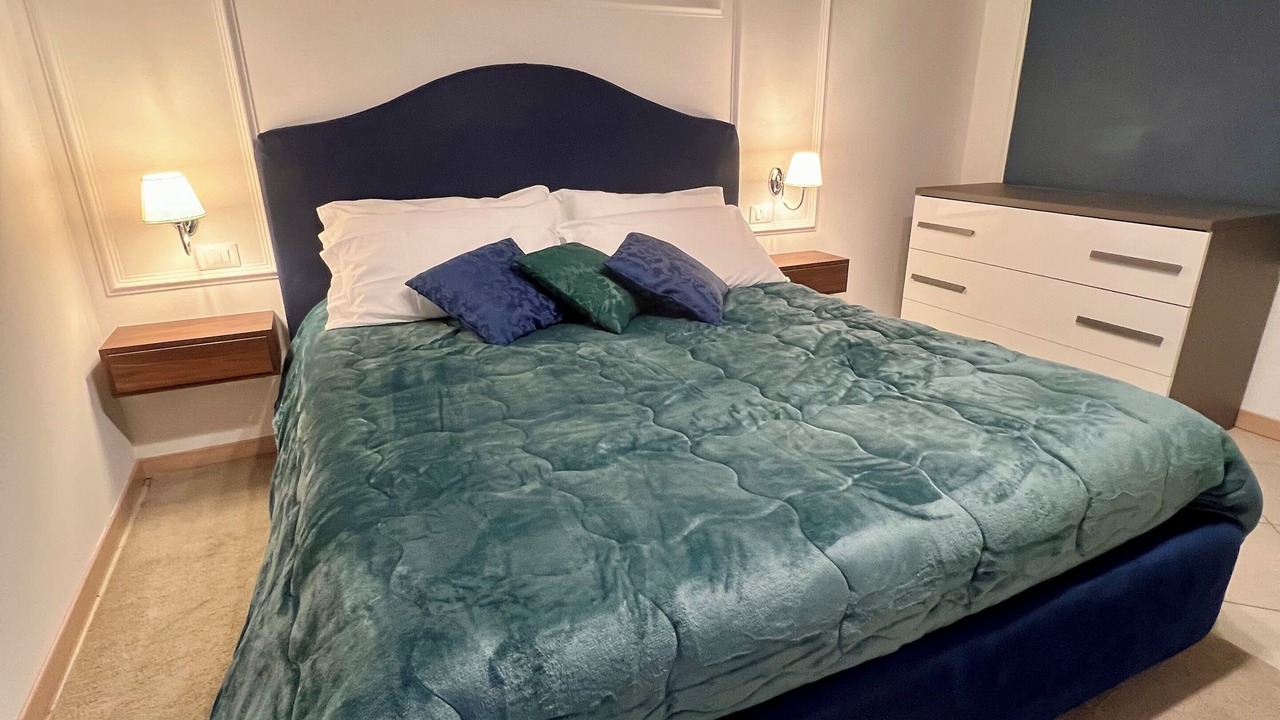 Photo of Bedroom in Ovest