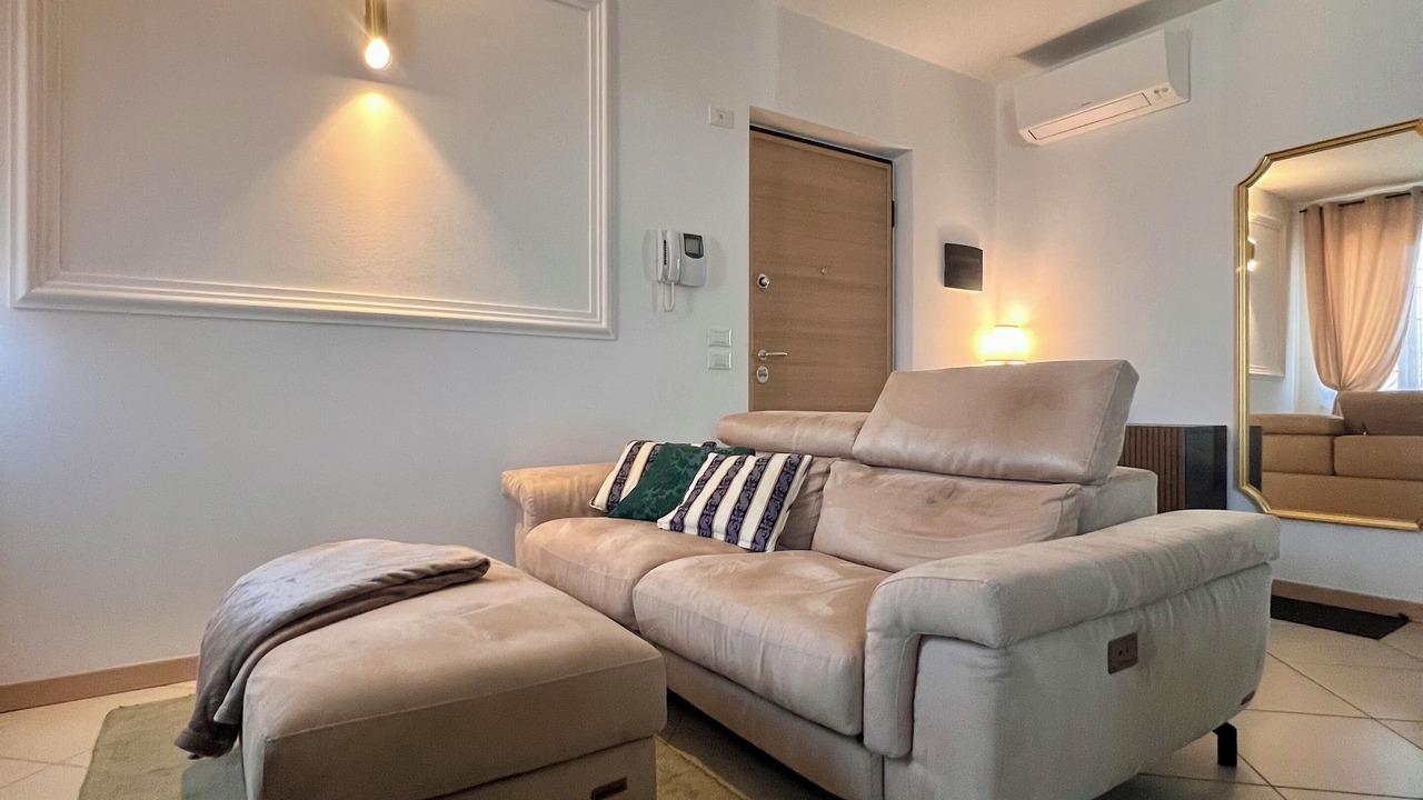 Photo of Livingroom in Ovest