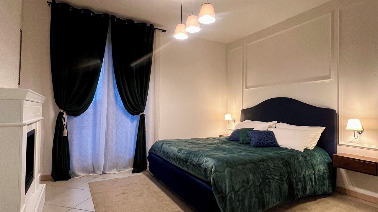 Photo of Bedroom in Ovest