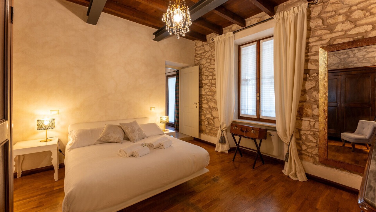 Photo of Bedroom in Negrar