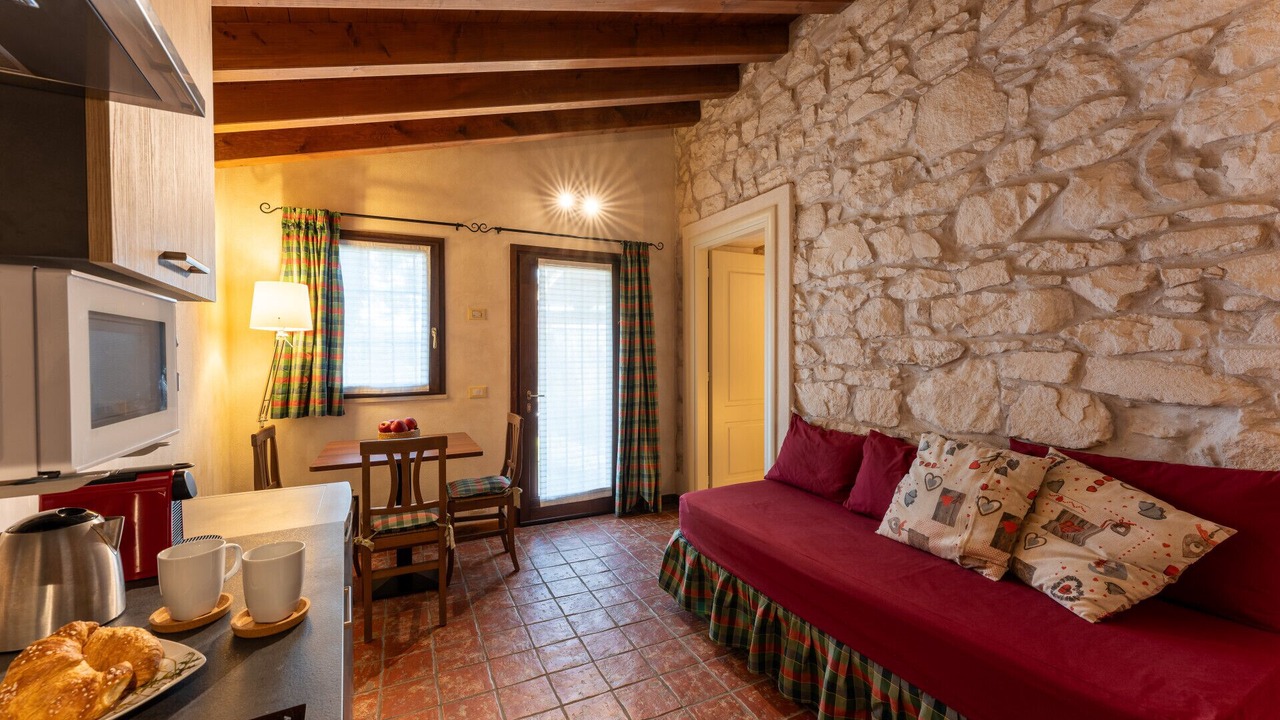 Photo of Livingroom in Negrar