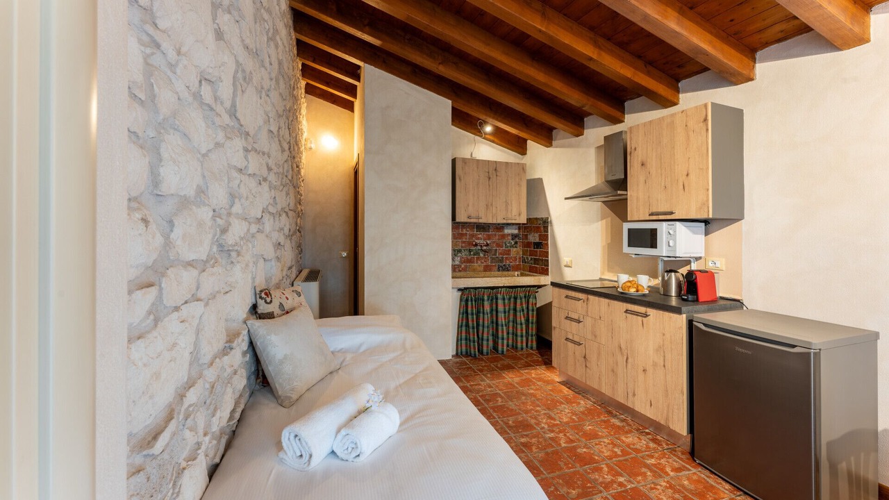 Photo of Bedroom in Negrar