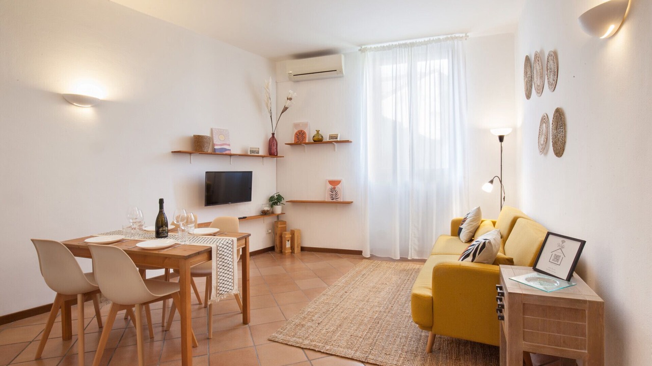 Photo of Livingroom in San Zeno