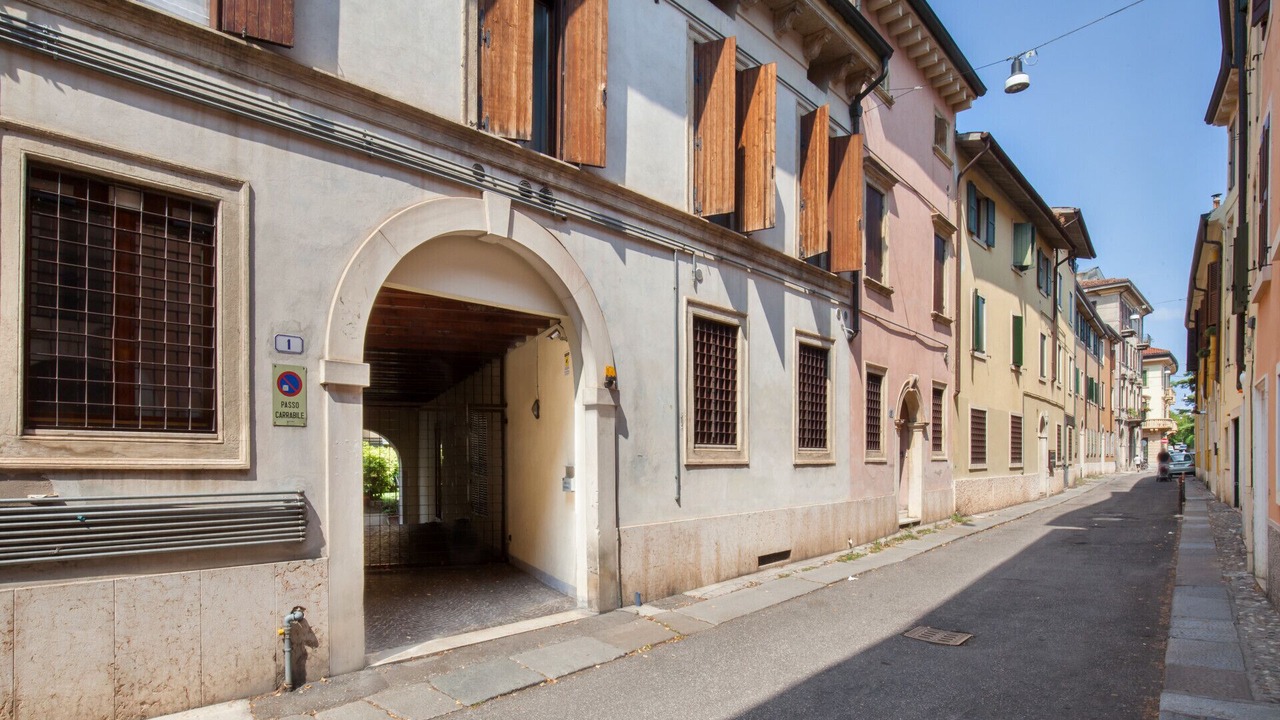 Photo of Outdoor in San Zeno
