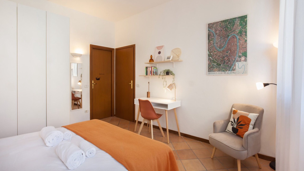Photo of Bedroom in San Zeno
