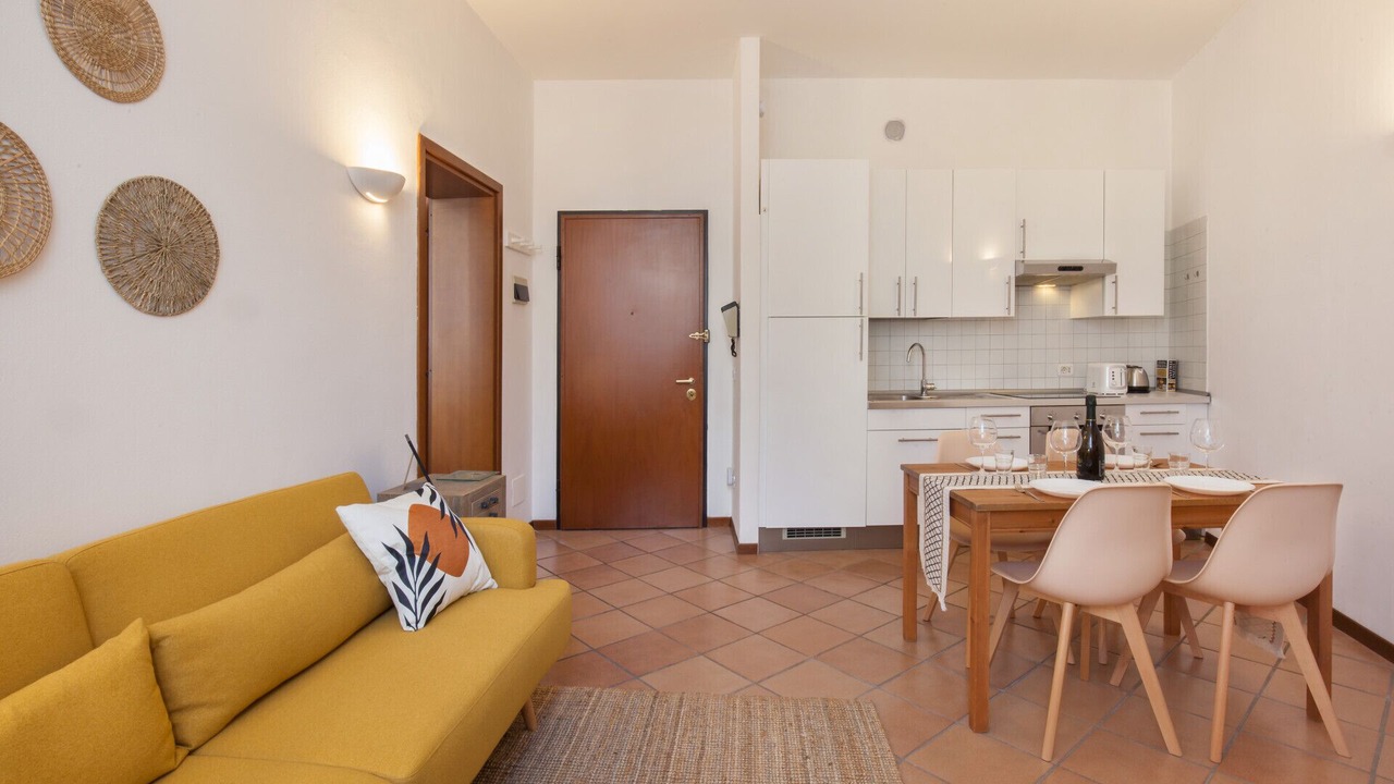 Photo of Livingroom in San Zeno