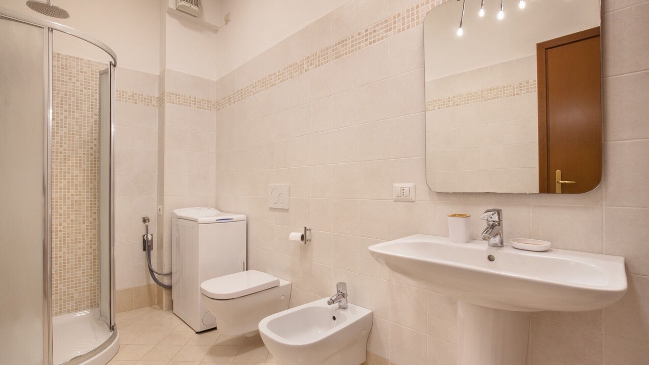 Photo of Bathroom in San Zeno
