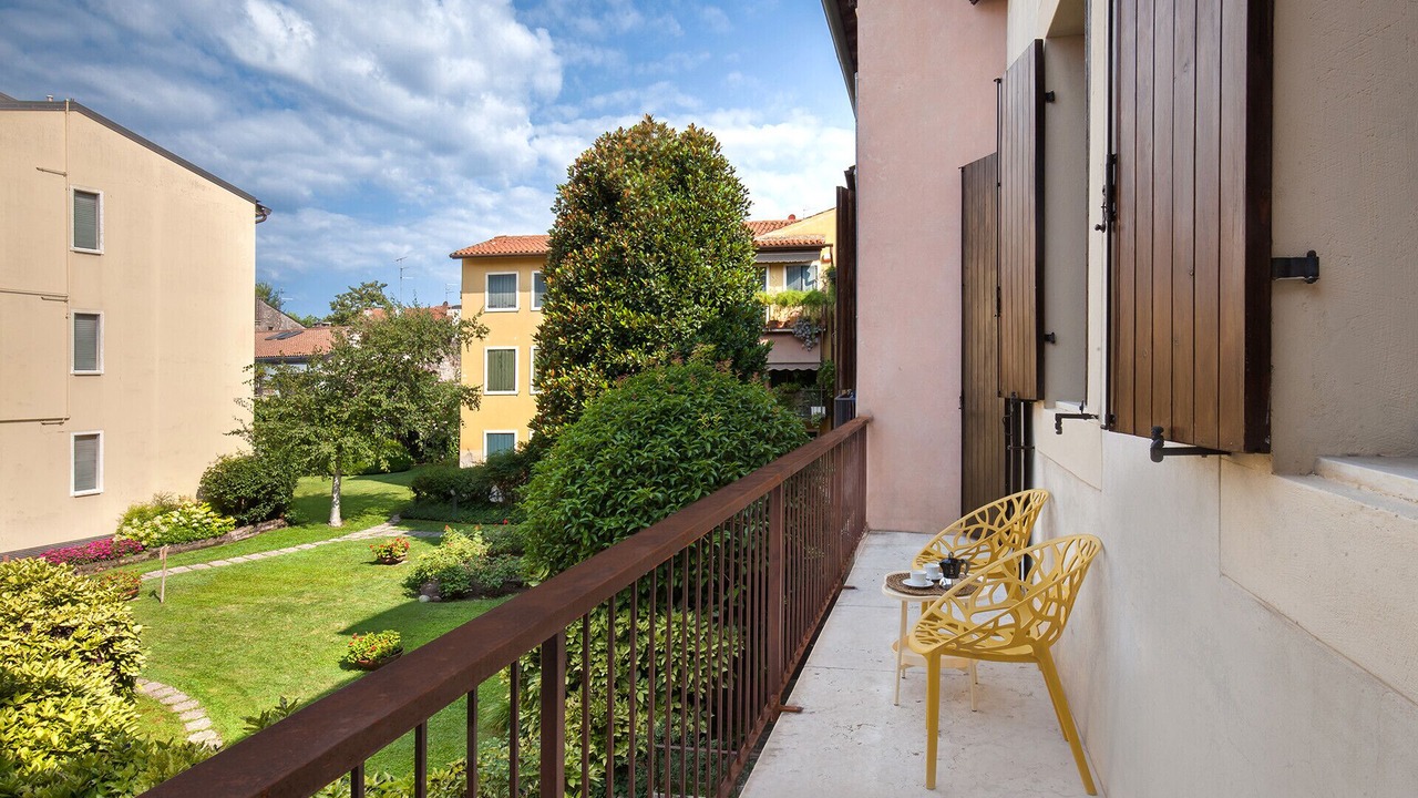 Photo of Outdoor in San Zeno