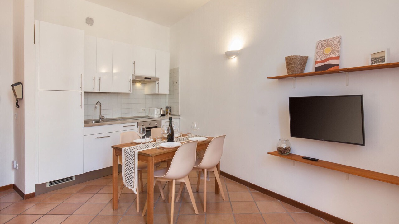 Photo of Kitchen in San Zeno