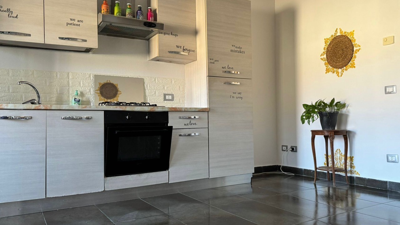Photo of Kitchen in Cerea