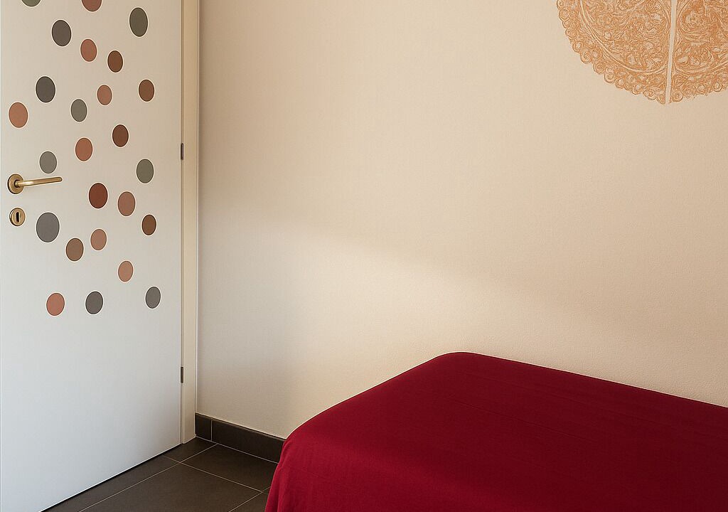 Photo of Bedroom in Cerea