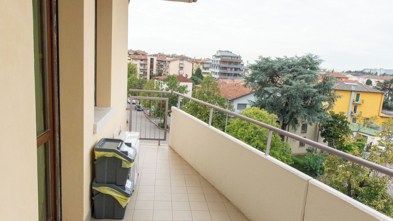 Photo of Outdoor in Borgo Roma
