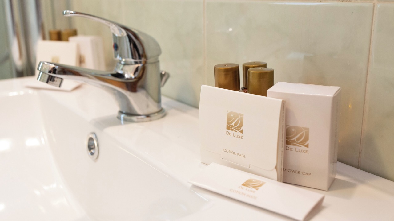 Photo of Bathroom in Borgo Roma