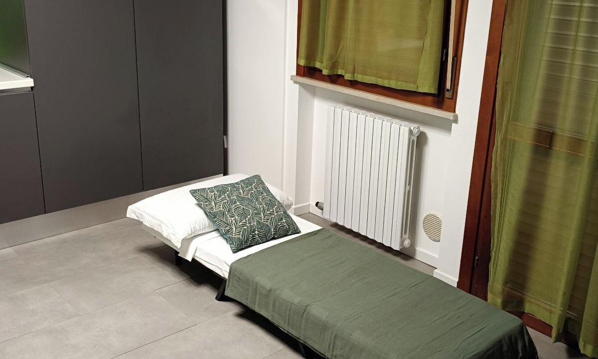 Photo of Bedroom in Borgo Roma