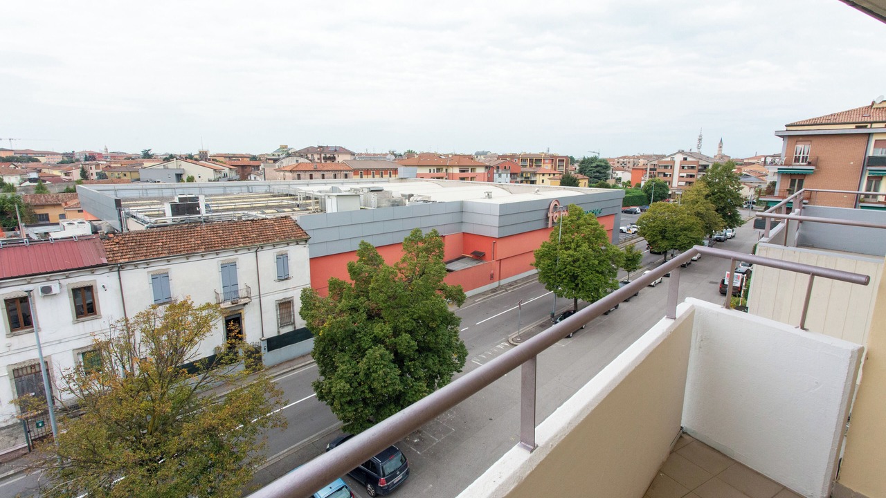 Photo of Outdoor in Borgo Roma