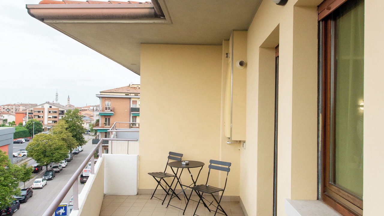 Photo of Outdoor in Borgo Roma