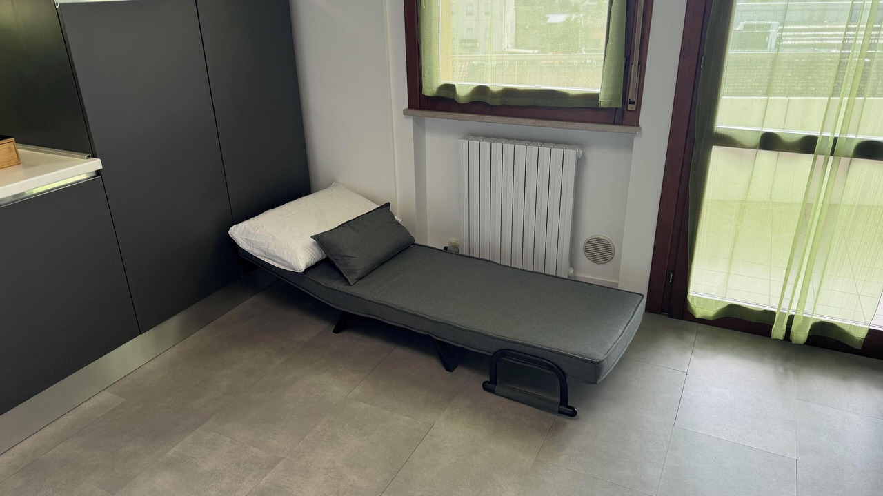 Photo of Bedroom in Borgo Roma