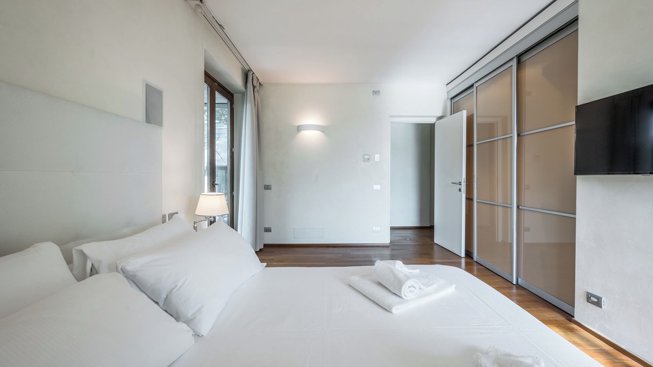 Photo of Bedroom in Sud-Ovest