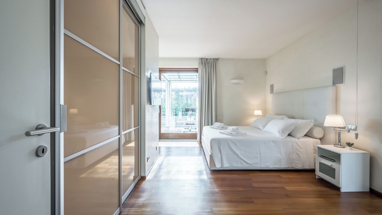 Photo of Bedroom in Sud-Ovest