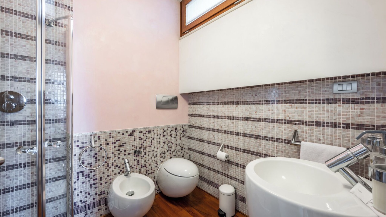 Photo of Bathroom in Sud-Ovest