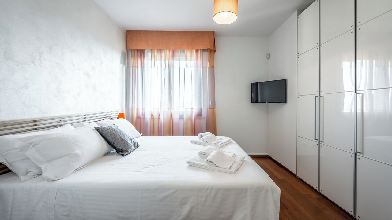 Photo of Bedroom in Sud-Ovest
