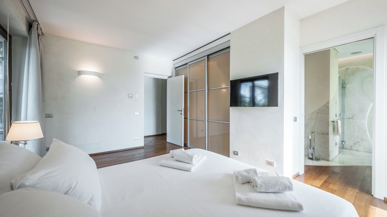 Photo of Bedroom in Sud-Ovest