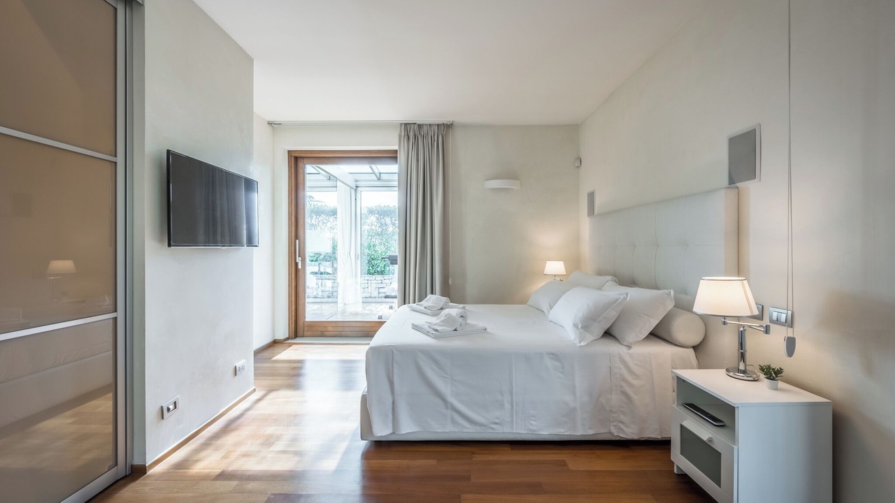 Photo of Bedroom in Sud-Ovest