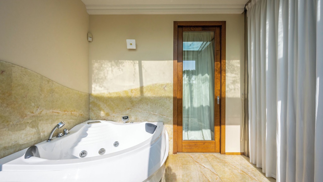 Photo of Bathroom in Sud-Ovest