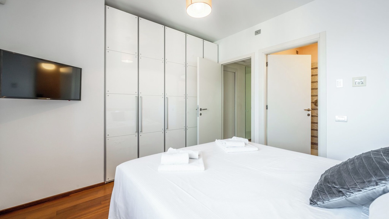 Photo of Bedroom in Sud-Ovest