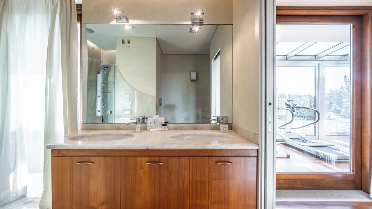 Photo of Bathroom in Sud-Ovest