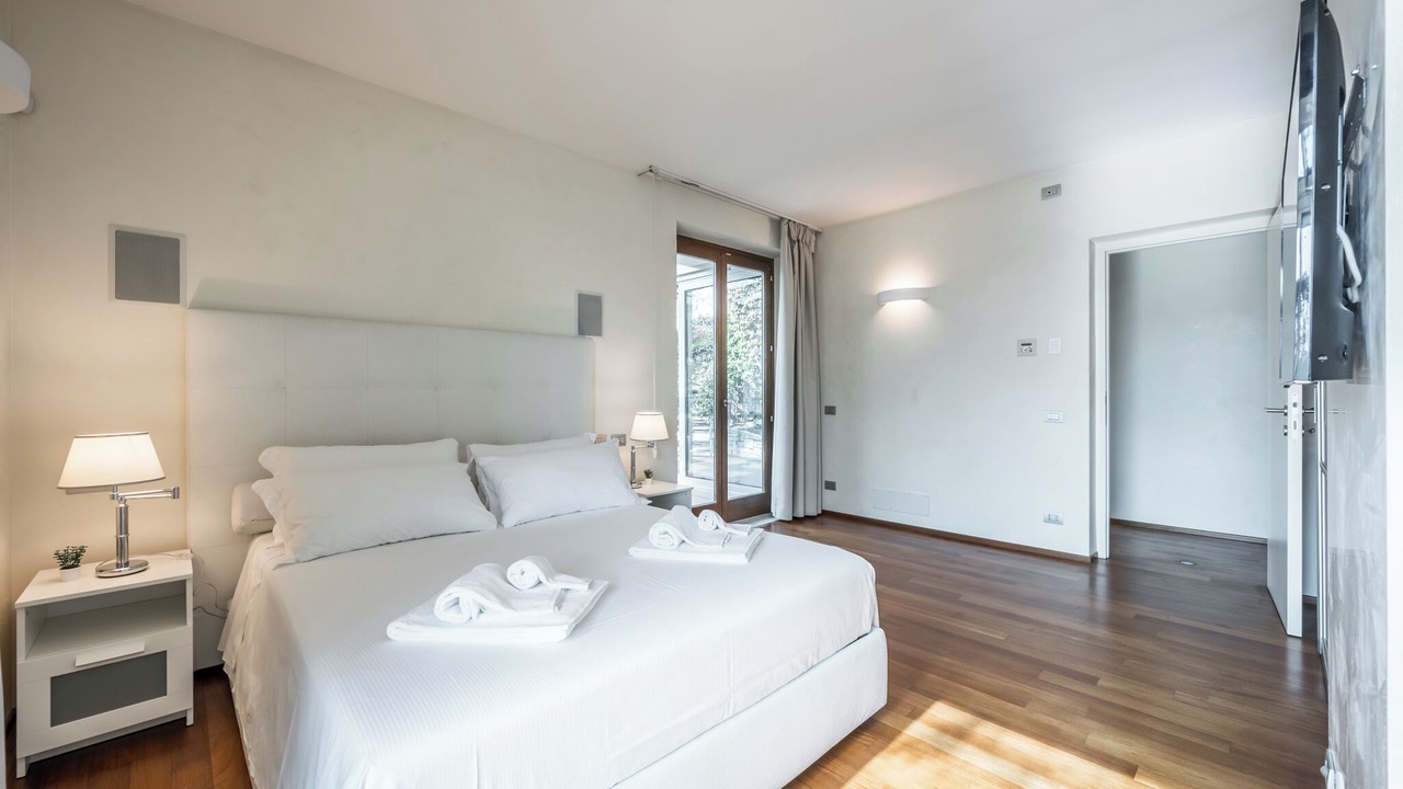 Photo of Bedroom in Sud-Ovest