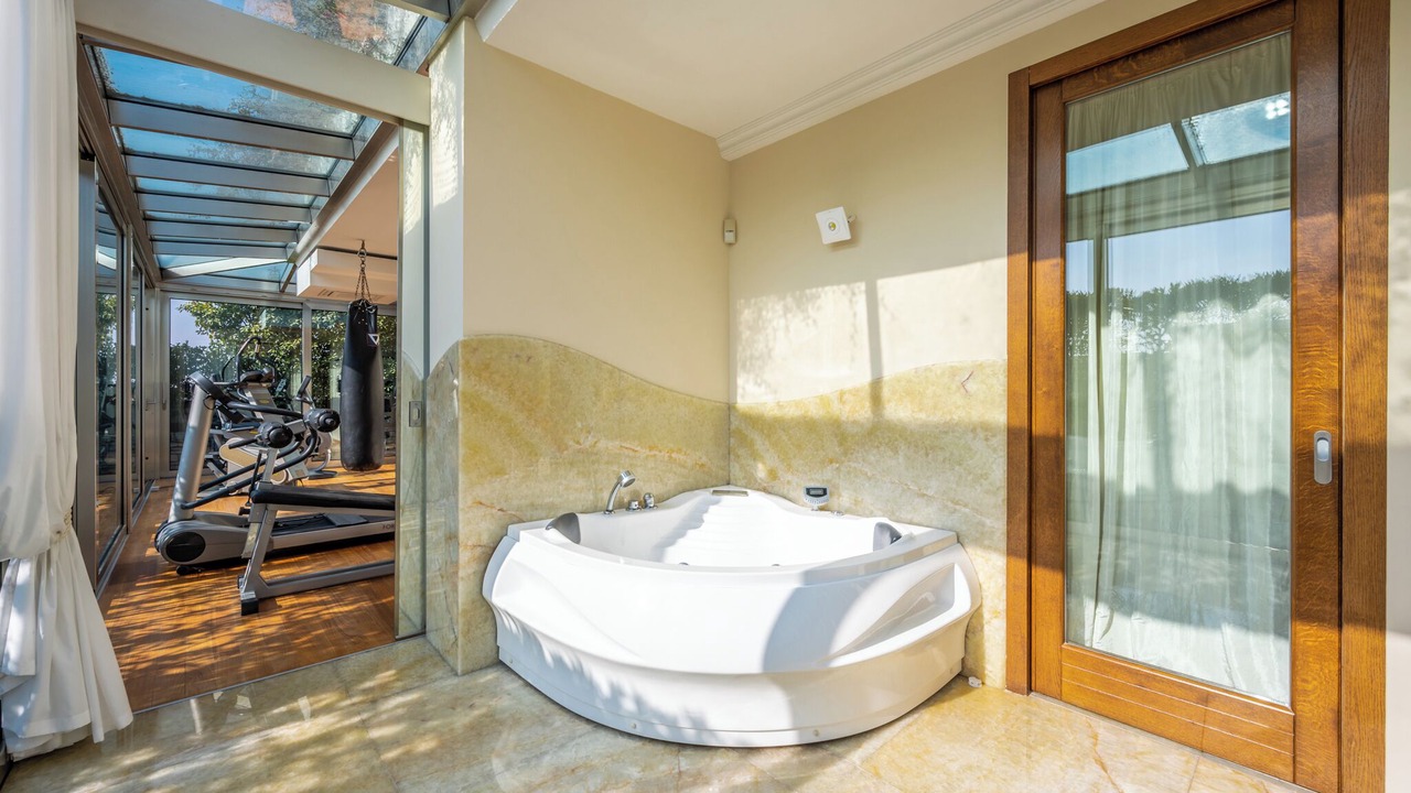 Photo of Bathroom in Sud-Ovest
