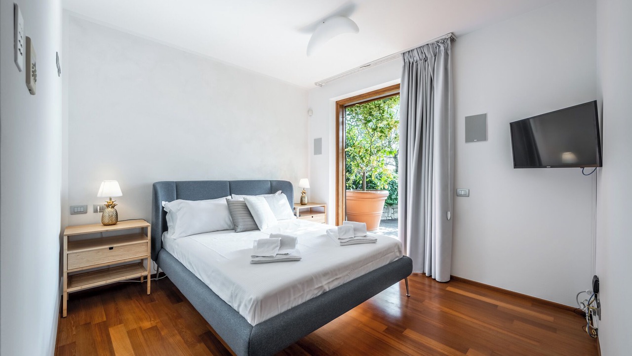 Photo of Bedroom in Sud-Ovest