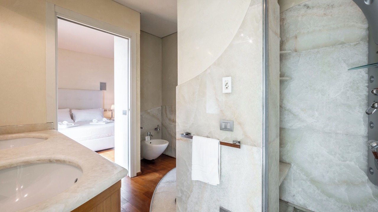 Photo of Bathroom in Sud-Ovest