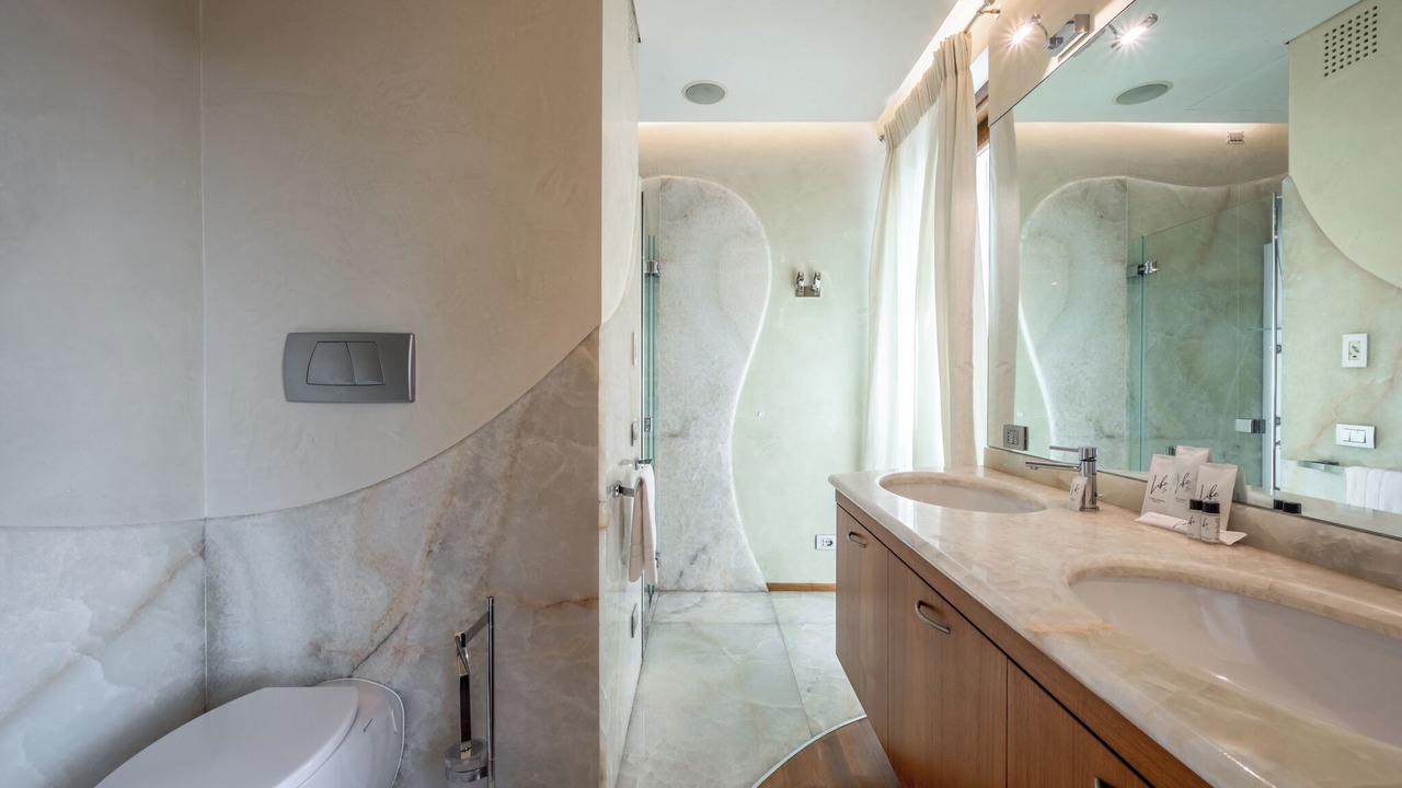 Photo of Bathroom in Sud-Ovest