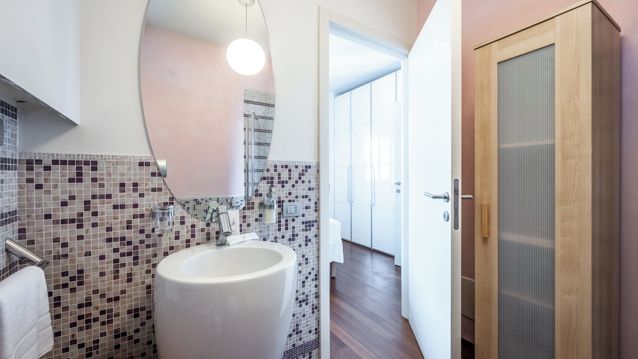 Photo of Bathroom in Sud-Ovest
