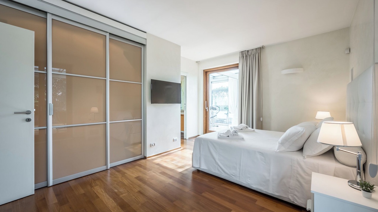 Photo of Bedroom in Sud-Ovest