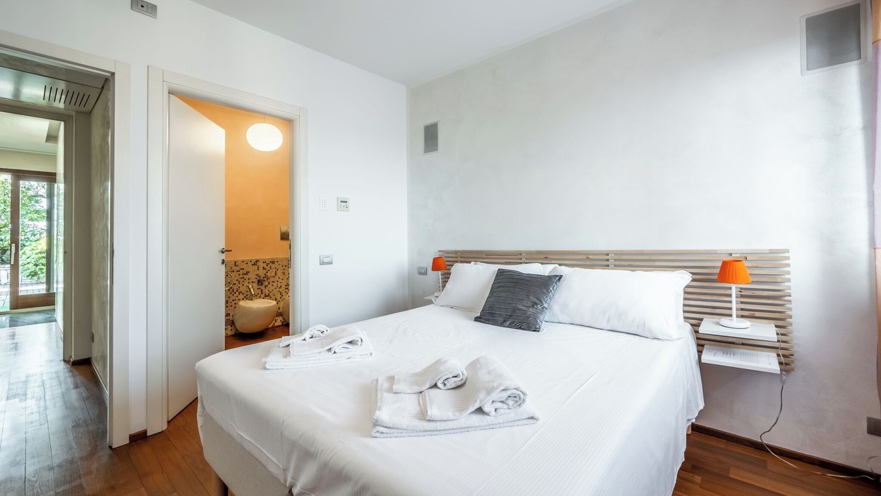 Photo of Bedroom in Sud-Ovest